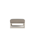 | Soho Lounge Fußhocker - von Life Outdoor Living online kaufen bei LIVINGforme.