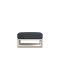 | Soho Lounge Fußhocker - von Life Outdoor Living online kaufen bei LIVINGforme.