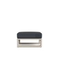 | Soho Lounge Fußhocker - von Life Outdoor Living online kaufen bei LIVINGforme.