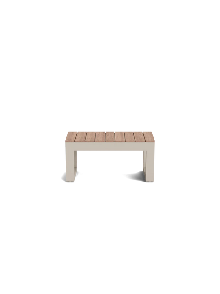 | Soho Lounge Couchtisch klein - von Life Outdoor Living online kaufen bei LIVINGforme.