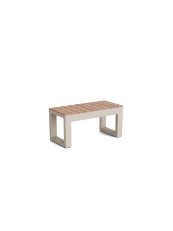 Lounge | Soho Lounge Couchtisch klein - von Life Outdoor Living online kaufen bei LIVINGforme.