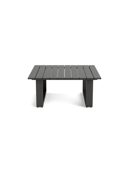 | Ibiza Lounge Couchtisch 84,5 × 84,5 cm - von Life Outdoor Living online kaufen bei LIVINGforme.