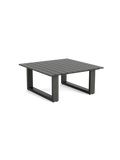| Ibiza Lounge Couchtisch 84,5 × 84,5 cm - von Life Outdoor Living online kaufen bei LIVINGforme.