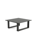 | Ibiza Lounge Couchtisch 84,5 × 84,5 cm - von Life Outdoor Living online kaufen bei LIVINGforme.