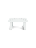 | Ibiza Lounge Couchtisch 84,5 × 84,5 cm - von Life Outdoor Living online kaufen bei LIVINGforme.