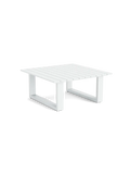| Ibiza Lounge Couchtisch 84,5 × 84,5 cm - von Life Outdoor Living online kaufen bei LIVINGforme.