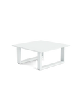 | Ibiza Lounge Couchtisch 84,5 × 84,5 cm - von Life Outdoor Living online kaufen bei LIVINGforme.