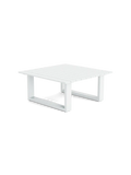 | Ibiza Lounge Couchtisch 84,5 × 84,5 cm - von Life Outdoor Living online kaufen bei LIVINGforme.
