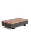 | Edge Lounge Couchtisch Rechteck - von Life Outdoor Living online kaufen bei LIVINGforme.