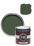 Wandfarbe - Duck Green No. W55 Wandfarbe Farrow & Ball