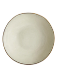 Schale | Dutch Rose Organic Schale Ø 33 cm - Creme von Dutch Rose Amsterdam online kaufen bei LIVINGforme.