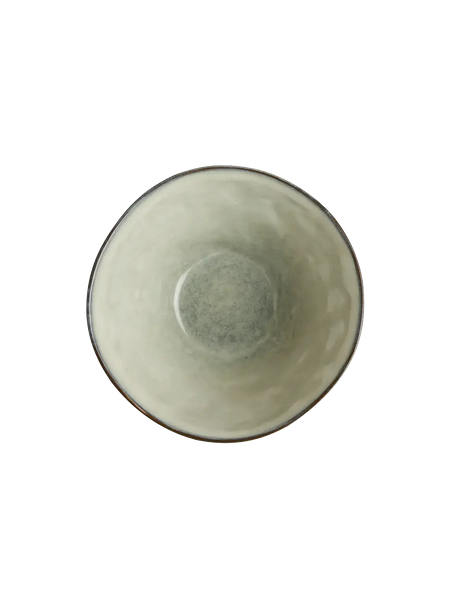 Schale | Dutch Rose Organic Schale Ø 14 cm - Creme von Dutch Rose Amsterdam online kaufen bei LIVINGforme.