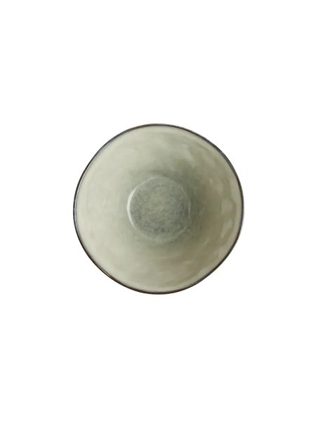 Schale | Dutch Rose Organic Schale Ø 11,5 cm - Creme von Dutch Rose Amsterdam online kaufen bei LIVINGforme.