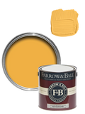 Wandfarbe - Dutch Orange No. W76 Wandfarbe Farrow & Ball