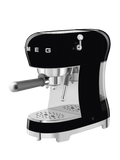 Espressomaschine | Espressomaschine | ECF02 - Schwarz von Smeg online kaufen bei LIVINGforme.