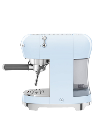 Espressomaschine | Espressomaschine | ECF02 - von Smeg online kaufen bei LIVINGforme.