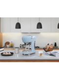Espressomaschine | Espressomaschine | ECF02 - von Smeg online kaufen bei LIVINGforme.