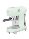 Espressomaschine | Espressomaschine | ECF02 - Pastellgrün von Smeg online kaufen bei LIVINGforme.