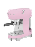 Espressomaschine | Espressomaschine | ECF02 - Cadillac Pink von Smeg online kaufen bei LIVINGforme.