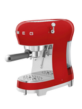 Espressomaschine | Espressomaschine | ECF02 - Rot von Smeg online kaufen bei LIVINGforme.