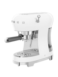 Espressomaschine | Espressomaschine | ECF02 - Weiß von Smeg online kaufen bei LIVINGforme.