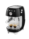 Espressomaschine | Espressomaschine | ECF03 - Schwarz von Smeg online kaufen bei LIVINGforme.