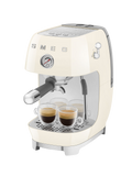 Espressomaschine | Espressomaschine | ECF03 - Creme von Smeg online kaufen bei LIVINGforme.