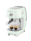 Espressomaschine | Espressomaschine | ECF03 - Pastellgrün von Smeg online kaufen bei LIVINGforme.