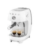 Espressomaschine | Espressomaschine | ECF03 - Weiß von Smeg online kaufen bei LIVINGforme.