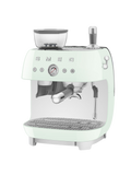 Espressomaschine | Espressomaschine | EGF03 - Pastellgrün von Smeg online kaufen bei LIVINGforme.