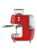 Espressomaschine | Espressomaschine | EGF03 - von Smeg online kaufen bei LIVINGforme.