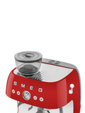 Espressomaschine | Espressomaschine | EGF03 - von Smeg online kaufen bei LIVINGforme.