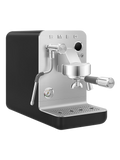 Espressomaschine | Espressomaschine | EMC02 - Schwarz von Smeg online kaufen bei LIVINGforme.