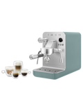 Espressomaschine | Espressomaschine | EMC02 - von Smeg online kaufen bei LIVINGforme.