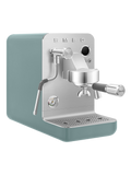 Espressomaschine | Espressomaschine | EMC02 - Emerald green von Smeg online kaufen bei LIVINGforme.