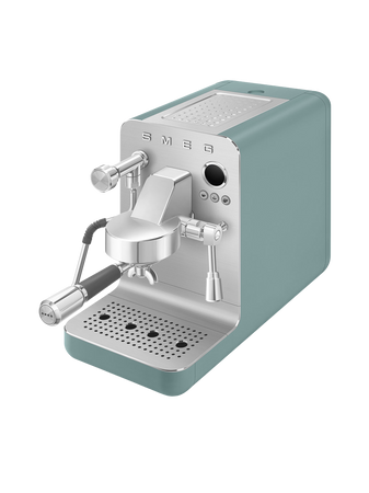 Espressomaschine | EMC02