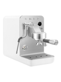Espressomaschine | Espressomaschine | EMC02 - Weiß von Smeg online kaufen bei LIVINGforme.