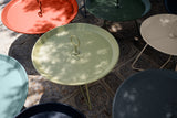 Gartentisch | EYELET Tablett-Beistelltisch - von Houe online kaufen bei LIVINGforme.