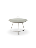 Gartentisch | EYELET Tablett-Beistelltisch - Ø 57.5 cm von Houe online kaufen bei LIVINGforme.