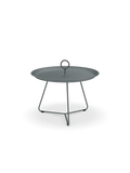 Gartentisch | EYELET Tablett-Beistelltisch - Ø 57.5 cm von Houe online kaufen bei LIVINGforme.