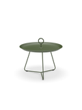 Gartentisch | EYELET Tablett-Beistelltisch - Ø 57.5 cm von Houe online kaufen bei LIVINGforme.