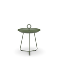Gartentisch | EYELET Tablett-Beistelltisch - Ø 45 cm von Houe online kaufen bei LIVINGforme.