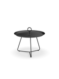 Gartentisch | EYELET Tablett-Beistelltisch - Ø 57.5 cm von Houe online kaufen bei LIVINGforme.