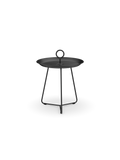 Gartentisch | EYELET Tablett-Beistelltisch - Ø 45 cm von Houe online kaufen bei LIVINGforme.