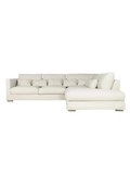 Ecksofa | Ecksofa | Luise - von LIVING online kaufen bei LIVINGforme.