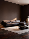 Ecksofa | Ecksofa | "Yukon" - von LIVING online kaufen bei LIVINGforme.