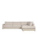 Ecksofa | Ecksofa | Mark - von LIVING online kaufen bei LIVINGforme.