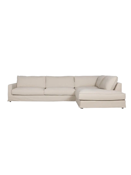 Ecksofa | Ecksofa | Mark - von LIVING online kaufen bei LIVINGforme.