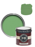 Wandfarbe - Emerald Green No. W53 Wandfarbe Farrow & Ball