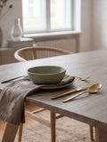 Esstisch | Esstisch | Laura White Wash aus Eiche - von LIVING online kaufen bei LIVINGforme.